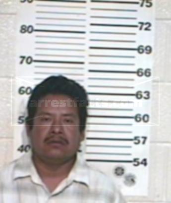 Juan Ramon Rosas Hernandez