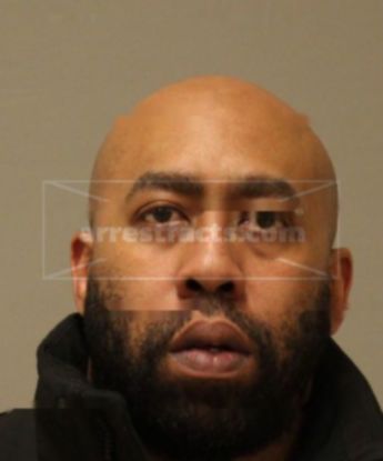 Myles Douglas Agnew