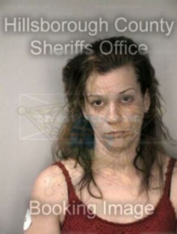 Melissa Dawn Hensley