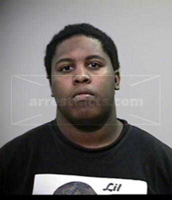 Christopher Dewayne Anderson