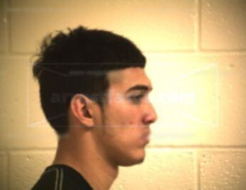Jacob Leigh Alonzo