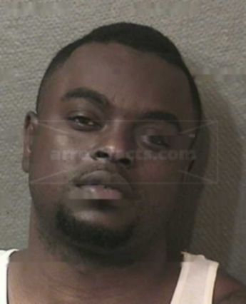 Kendrick Rashard Singleton