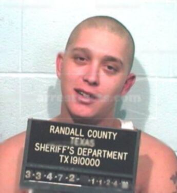 Randall Scott Stambaugh