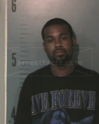 Antonio Atief Blount