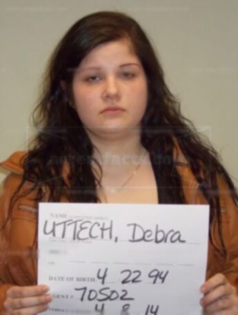 Debra M Uttech