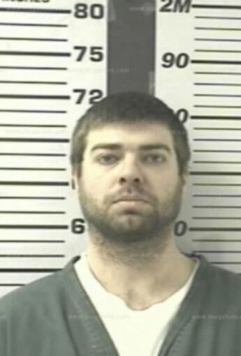 Travis Wayne Turner