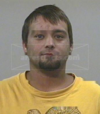 George Patrick Crofton