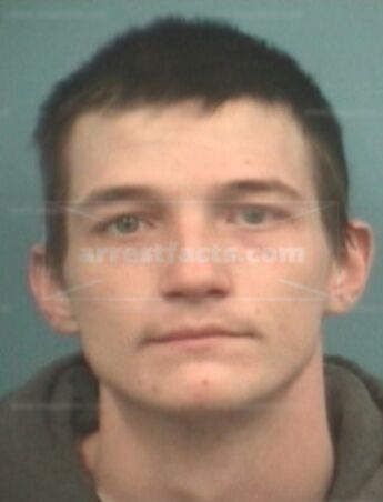 Christopher Edward Sales