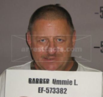 Jimmie Lamar Barber