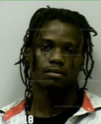 Tysheem Deanthony Burns