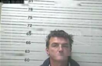 Kenneth Shane Mcgee