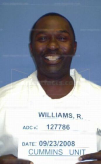 Robert Alfred Williams Jr