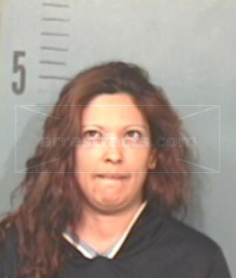 Teresa Lee Clawson