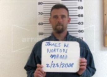 James Wayne Norton