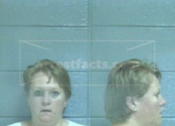 Tracy Michelle Ramer