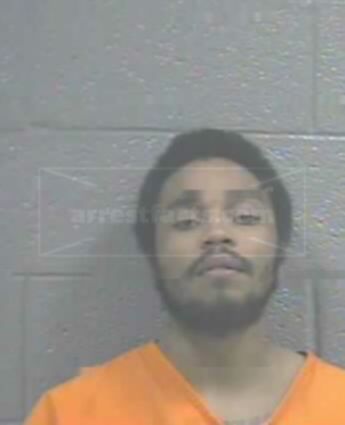 Marcus Stephen Sanders