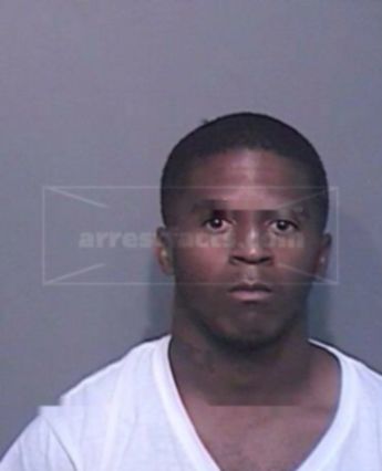 Lajerrick Jawan Crook