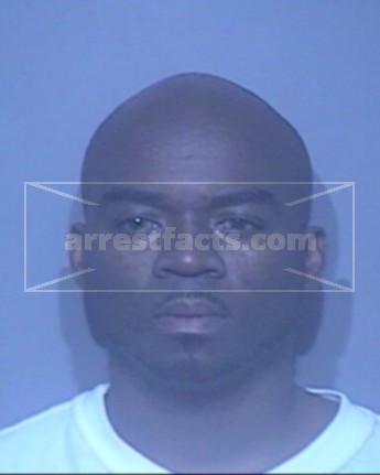 Brian Demetrius Williams