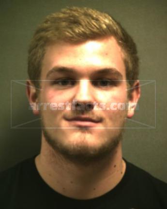 Chase Alen May