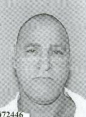 Joe Herston Burkhalter