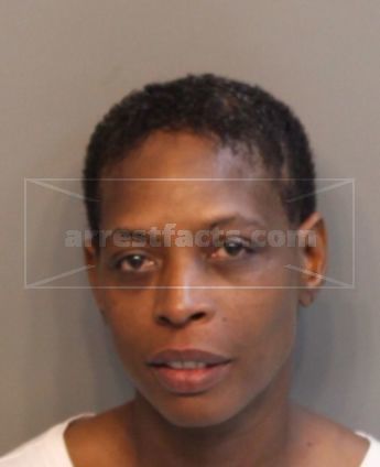 Tracie Yvette Mcclendon