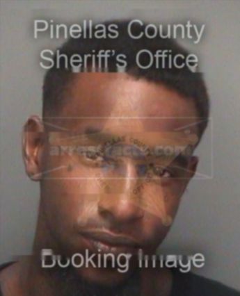 Christopher Jermaine Landers