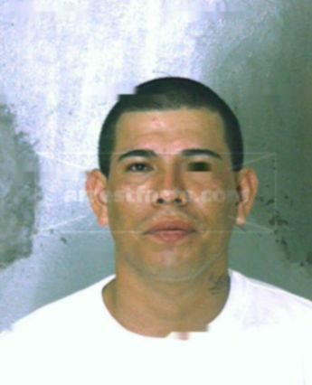 William Navarro Espinoza