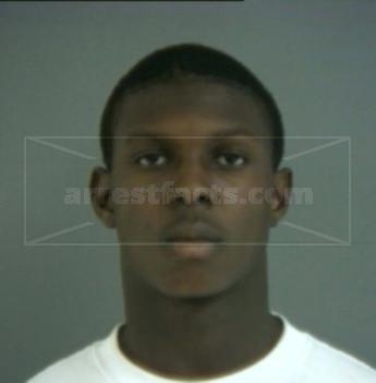 Keivin Marquis Holman