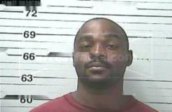 Marcus Antonio Hamilton