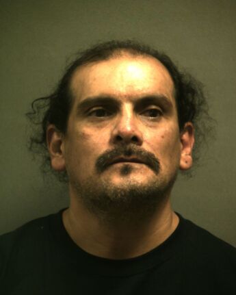 Michael Angelo Hernandez