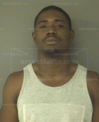 Jared Latroy Perkins