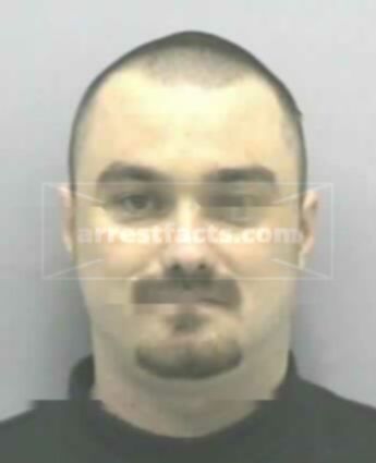 Jonathan Wade Cochran