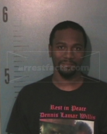 Rodney Dewayne Lewis