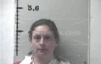 Jennifer Marie Coleman