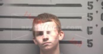 Colton Donald Miller