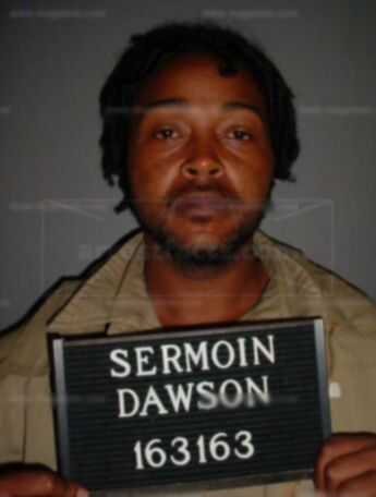 Sermoin Dawson