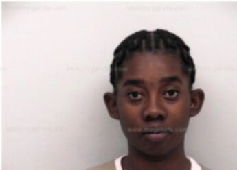 Shawntese Niradanyale Spruill