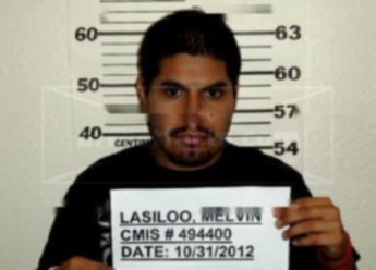 Melvin Lasiloo
