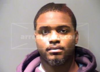 Anthony Lamont Benford