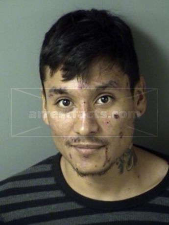Jonathan Gilberto Cuevas