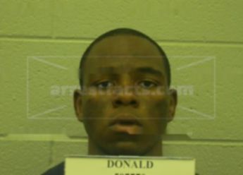 Jeno Timothy Donald