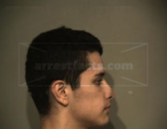 Adrian Jacob Rodriguez