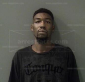 Aaron Eugene Jones