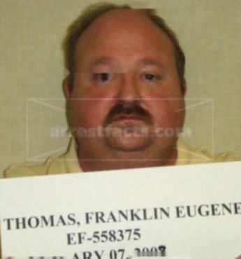 Franklin Eugene Thomas