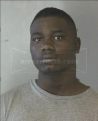 Kendrick Bernard Smith