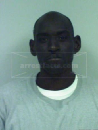 Felton James Avant