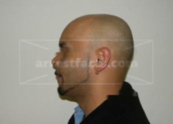 Jason Bonilla