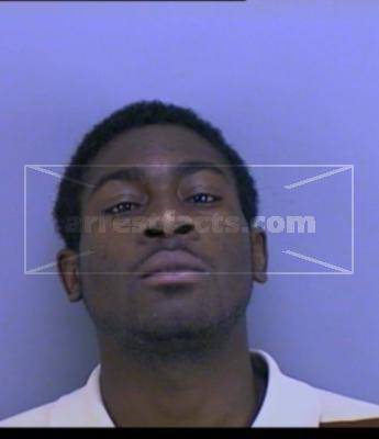 Brandon Demond Sanford