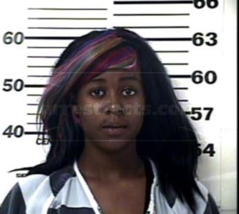 Sakeena Lynette Womack