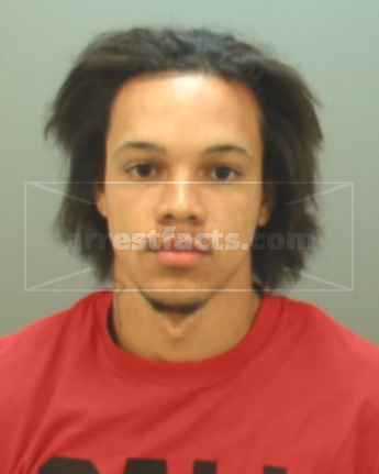 Corey Wayne Patterson